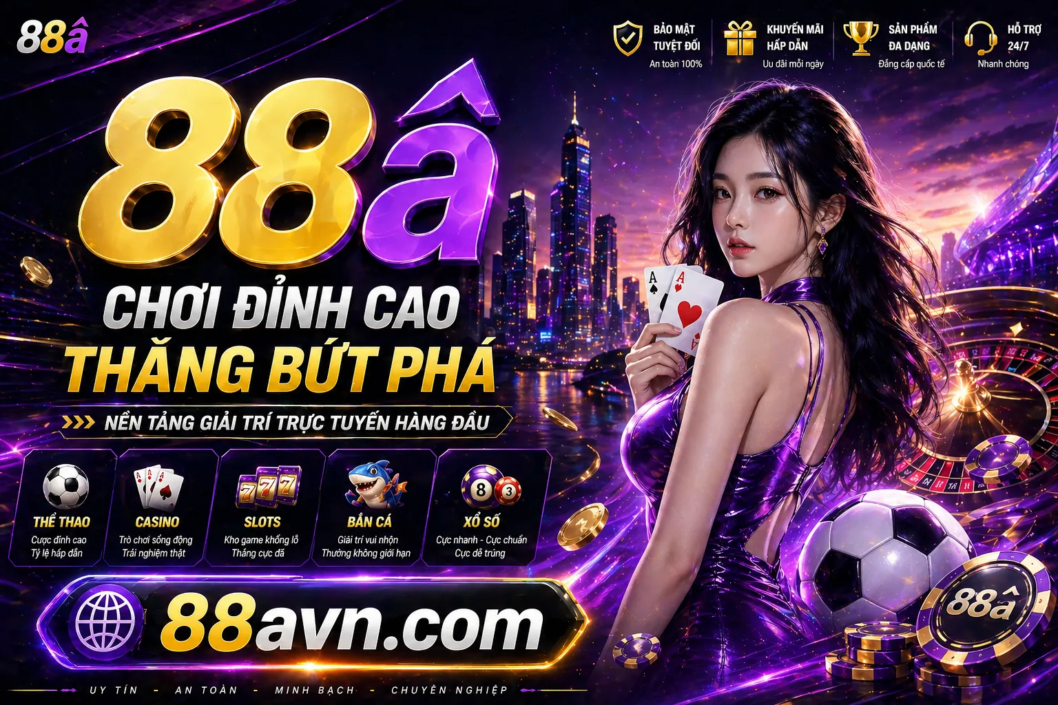 Hình ảnh chính về Điều khoản dịch vụ của nw88 casino