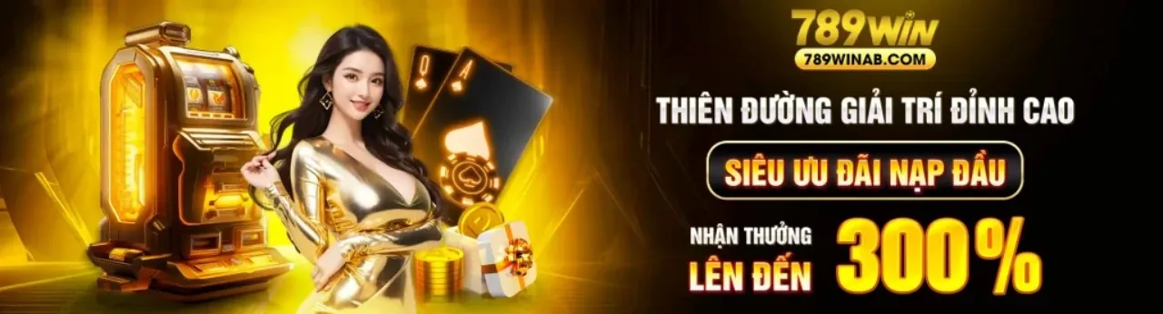 Chương trình VIP nw88 casino