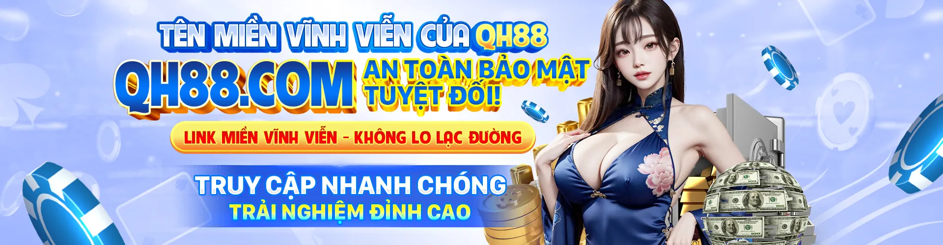 Hình ảnh chính sách bảo mật nw88 casino